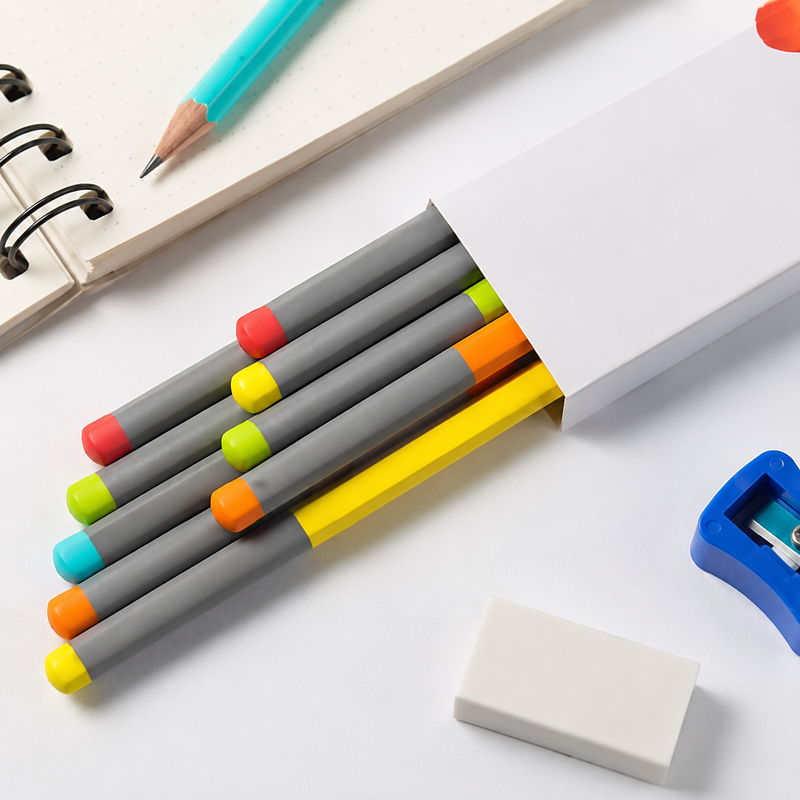 Pencils