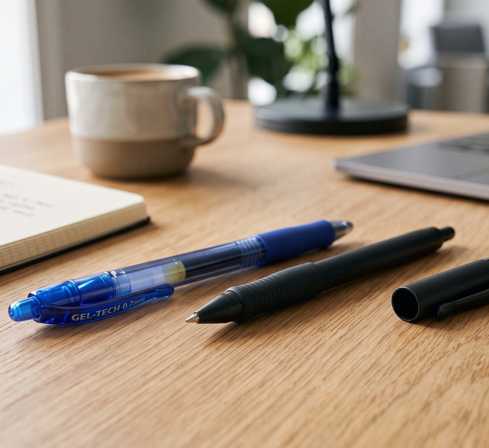 Writing instrument