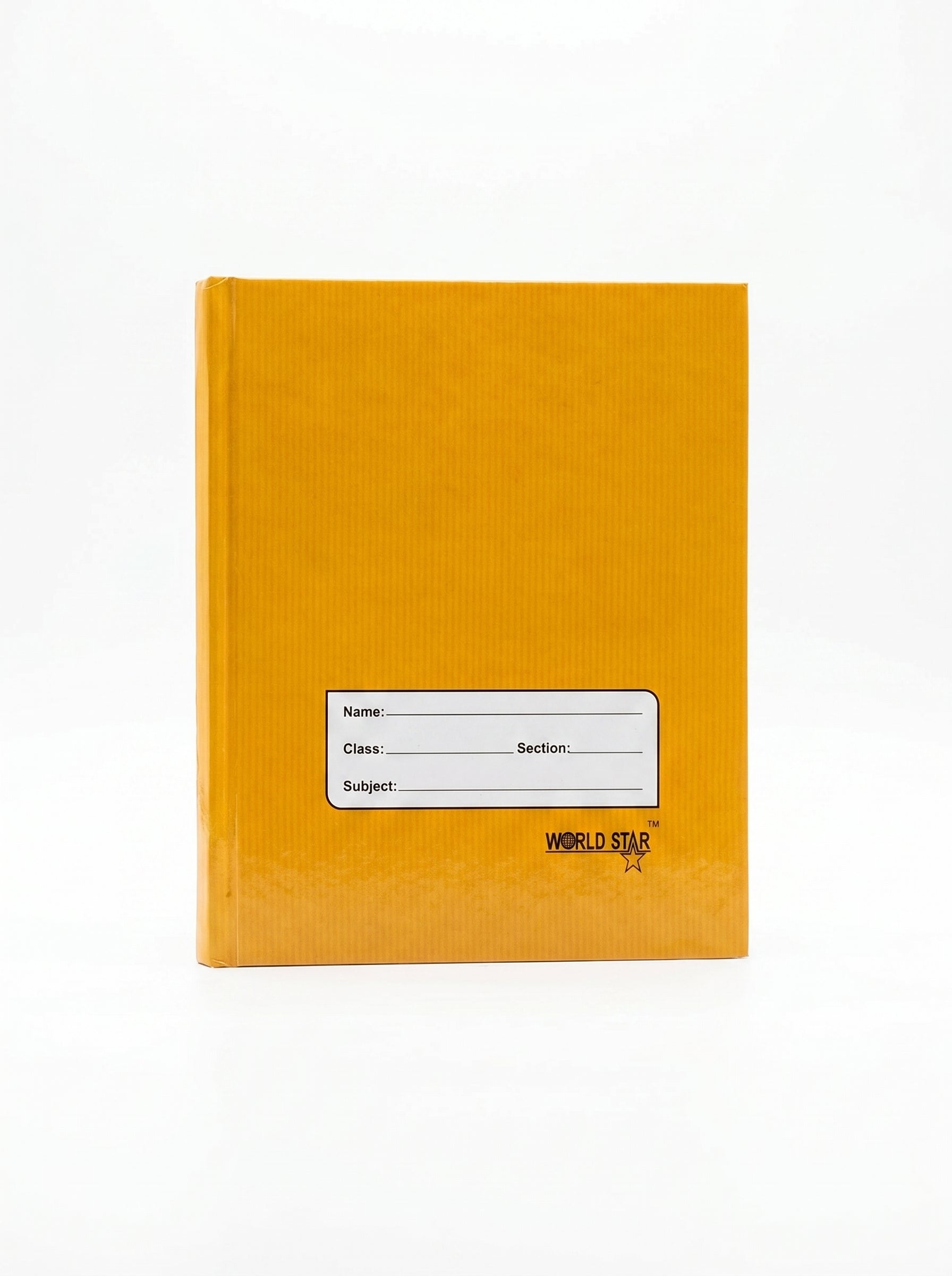 Jumbo Notebooks