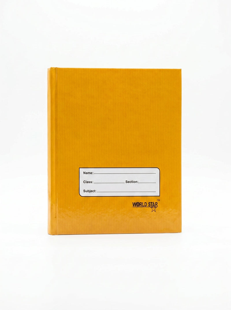 Jumbo Notebooks