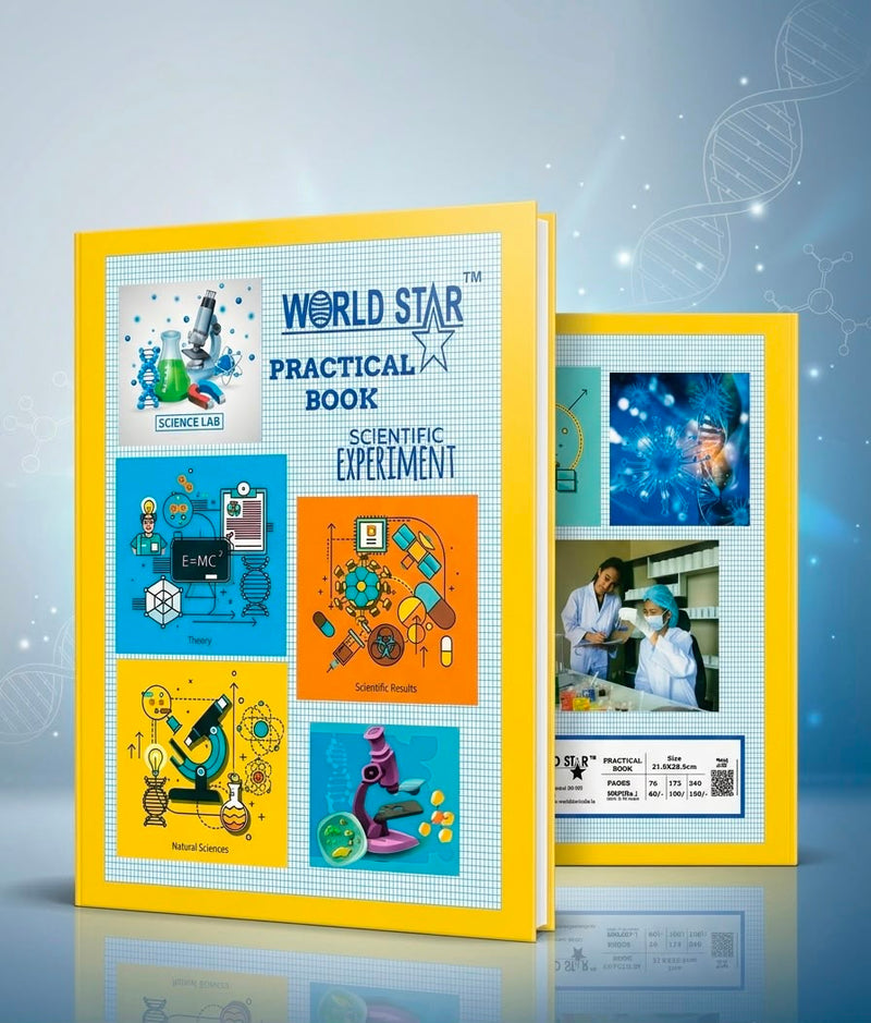 Practical & Graph Supplies