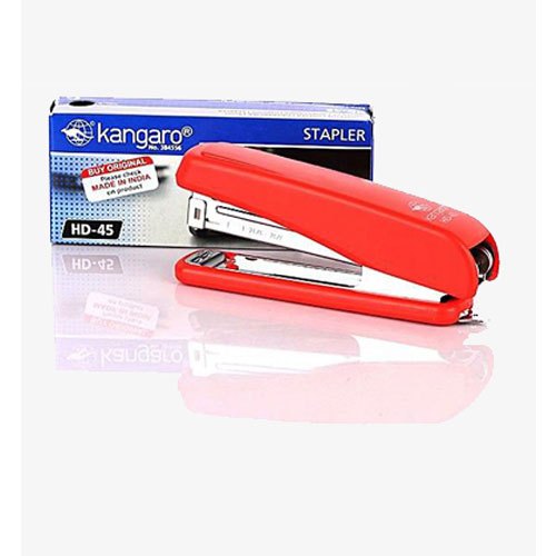 Stapler
