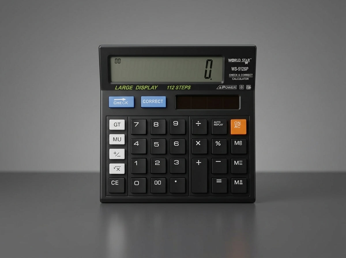 Calculator