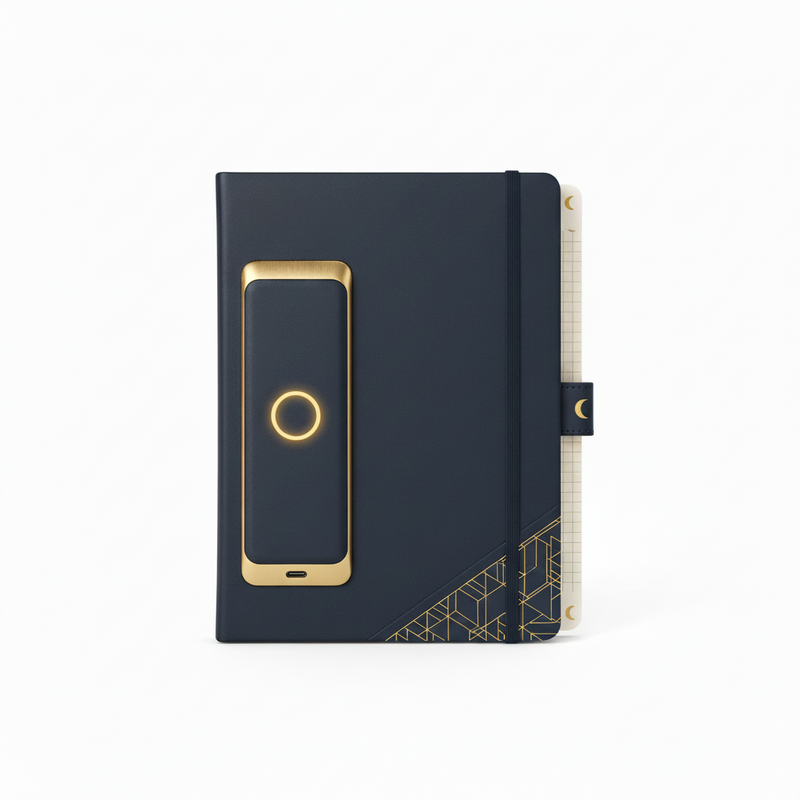 Powerbank Diary