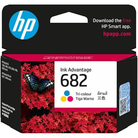 HP 682 Colour