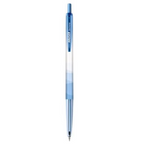 Hauser Autoclick Ball Pen (Pack of 10)