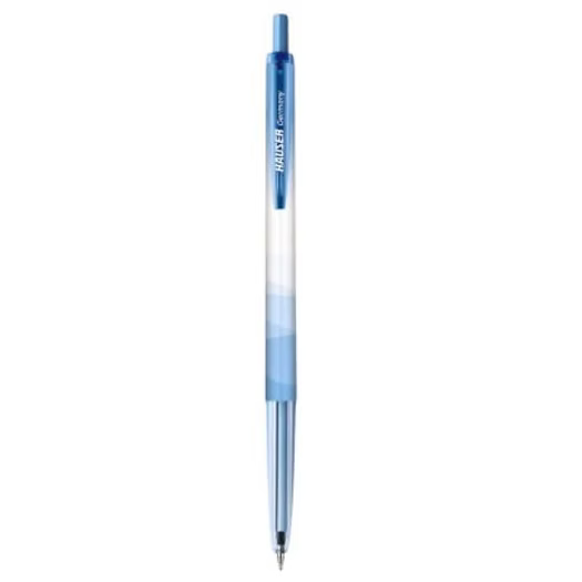 Hauser Autoclick Ball Pen (Pack of 10)