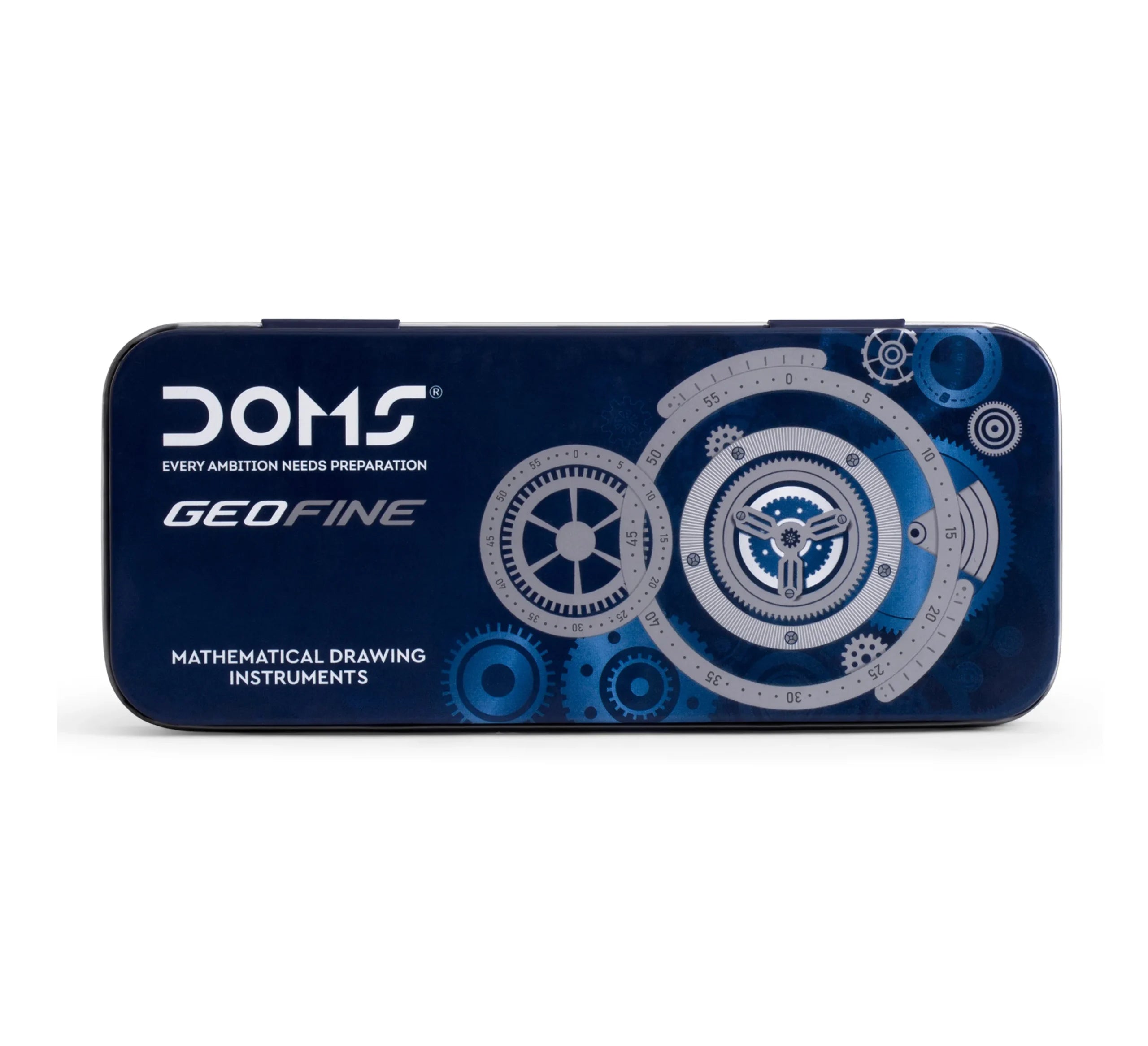 DOMS Geofine – Mathematical Drawing Instruments