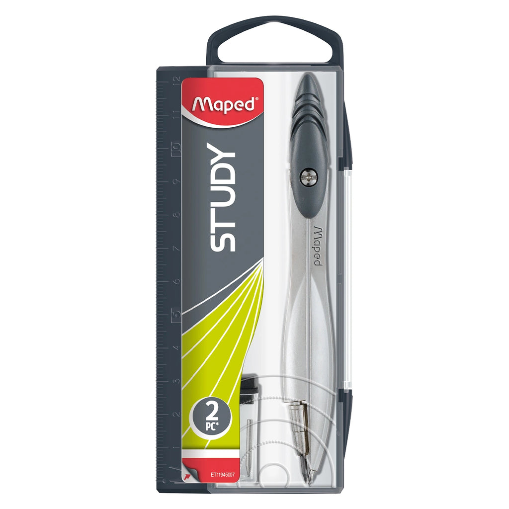 Maped Study – Drawing Compass