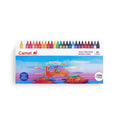 Camel Wax Crayons XL 26 Shades