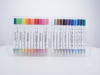HiMic Acrylic Marker 24 Shade