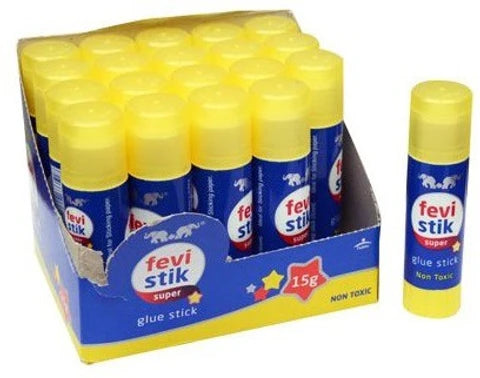 Glue Stick 25 Gram