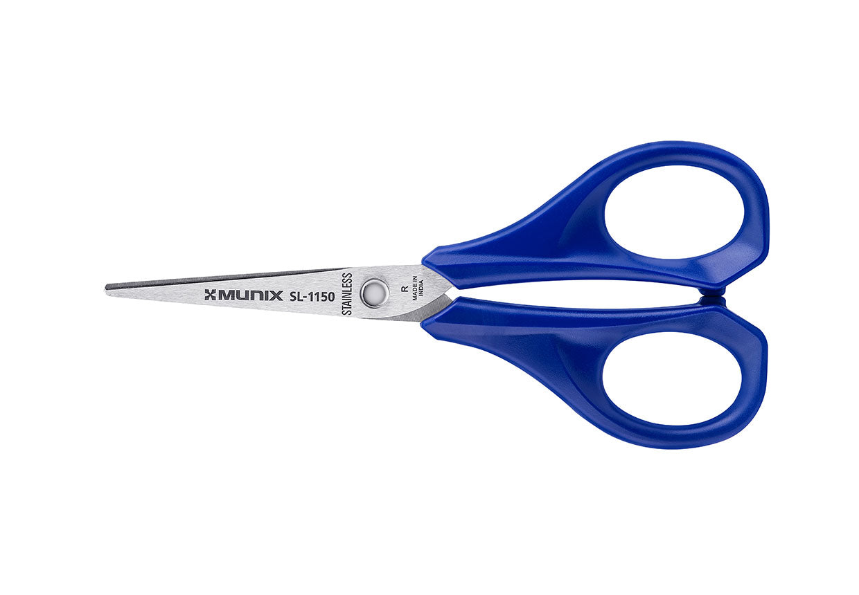 Munix Scissor 128mm