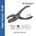 Kangaro SHP-20 – Hole Punch