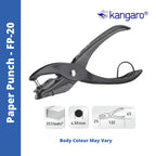 Kangaro SHP-20 – Hole Punch