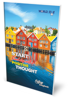 Longbook 172 Pages Picture Series (Pack of 6)