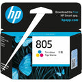 HP 805 Colour