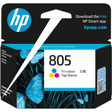 HP 805 Colour