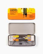Camlin Scholar – Mathematical Drawing Instruments