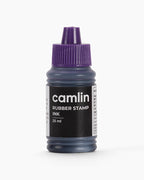 Camlin Rubber Stamp Ink – Ink
