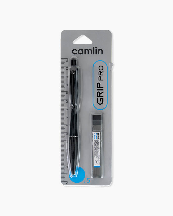 Camlin Grip Pro – Mechanical Pencil