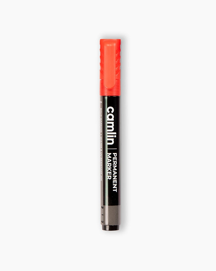 Camlin Permanent Marker – Permanent Marker