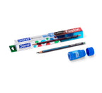 DOMS Fusion Super Dark Graphite Pencil