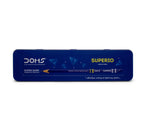 DOMS Superio Super Dark Graphite Pencil