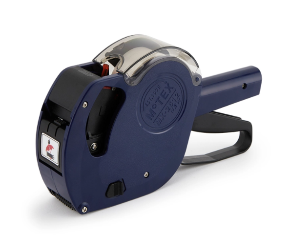 Motex 2316 Price Labeller