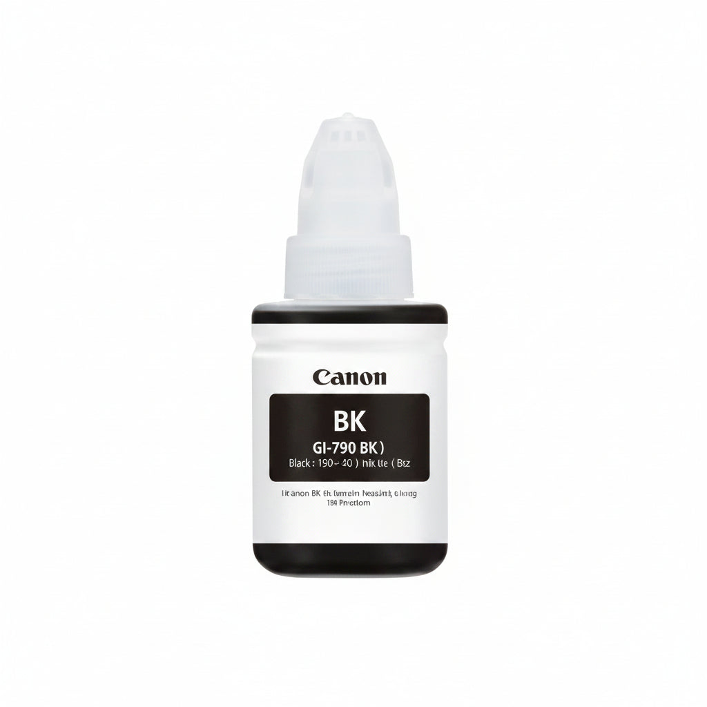 Canon 790 Black