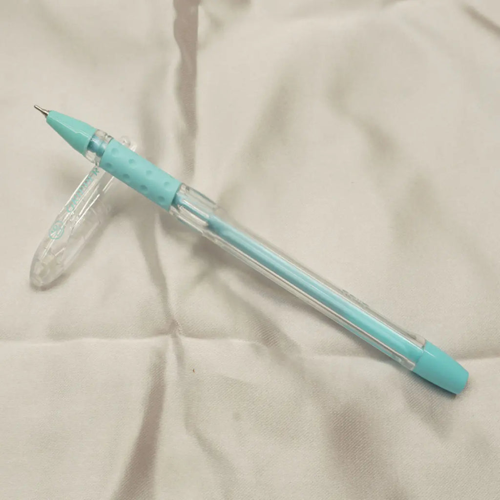 Cello Gripper Gel Pen (Pack of 10)