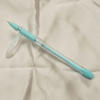 Cello Gripper Gel Pen (Pack of 10)