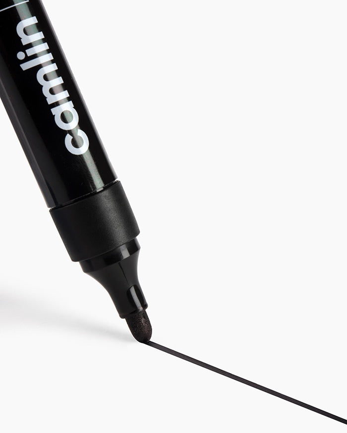 Camlin Permanent Marker – Permanent Marker
