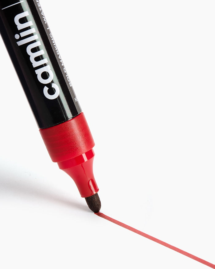 Camlin Permanent Marker – Permanent Marker