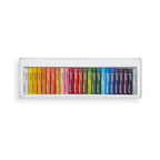 Camel Oil Pastels 25 – Oil Pastels