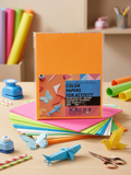 A4 Size Colour Paper