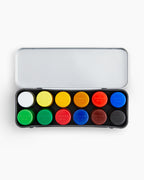 Poster Colour 12 Shades