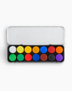 Poster Colour 14 Shades