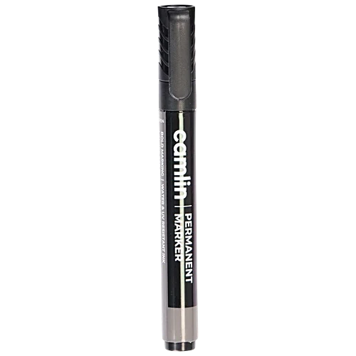 Camlin Permanent Marker – Permanent Marker