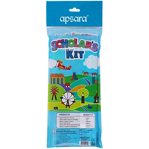 Apsara Scholar Kit