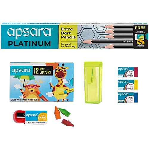 Apsara Scholar Kit