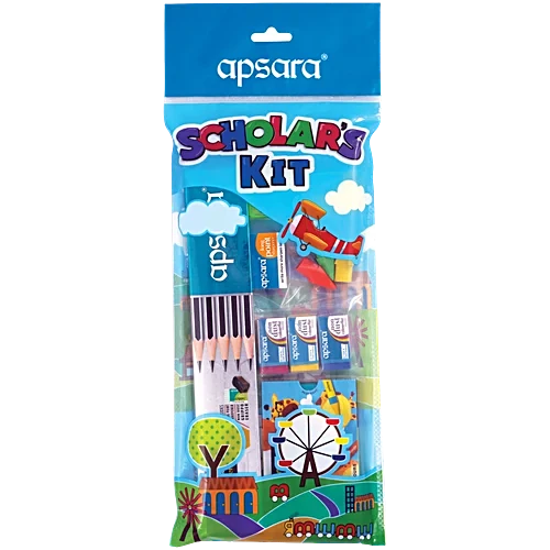 Apsara Scholar Kit