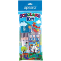 Apsara Scholar Kit