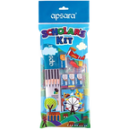 Apsara Scholar Kit