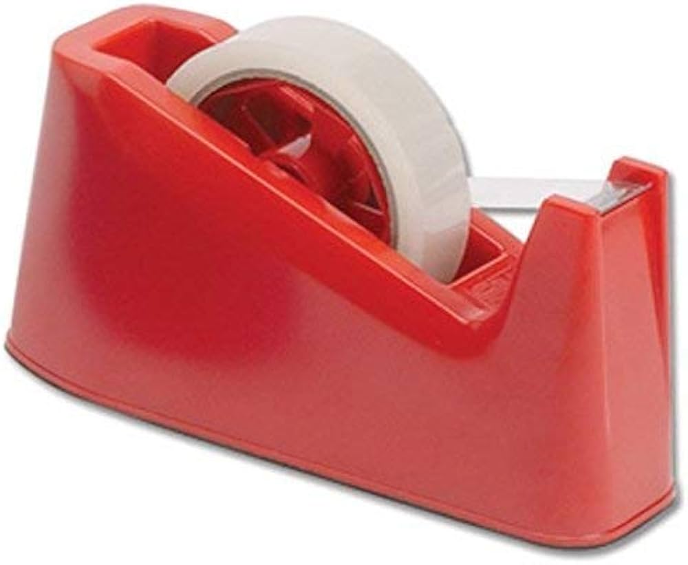 Tape Dispenser Large