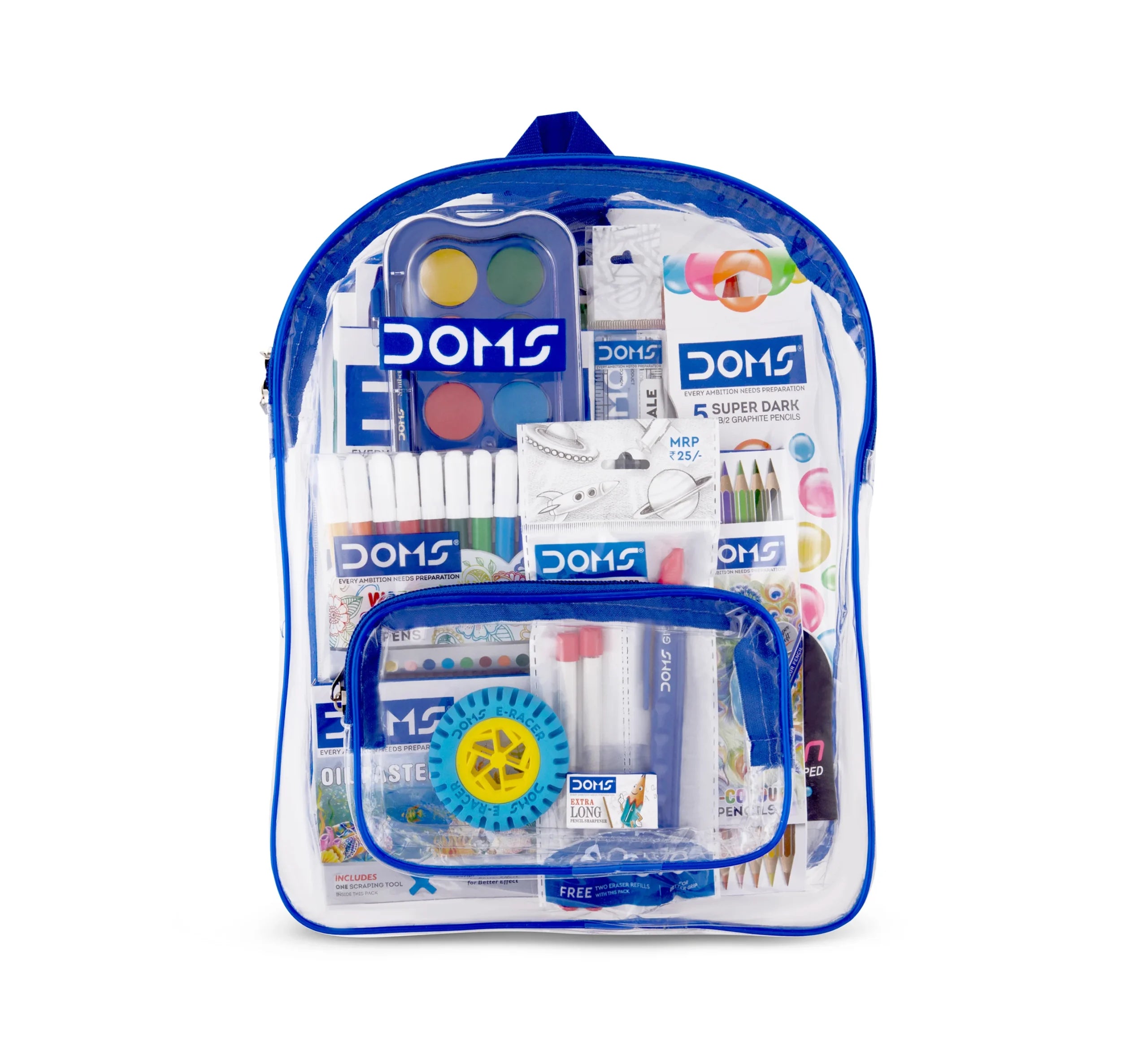 Doms Smart kit