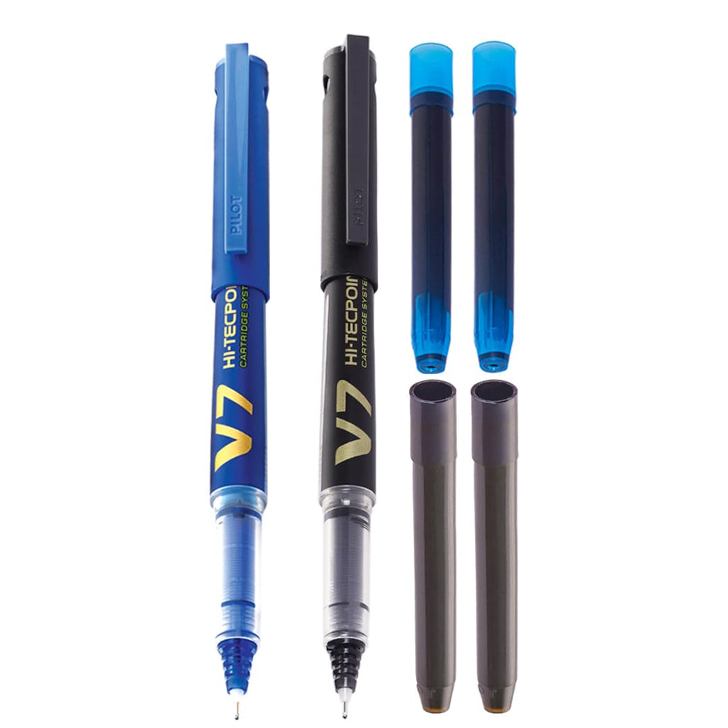 Pilot Hi-Tecpoint V7 – Roller Pen