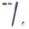 Pentel Energel 0.7 Gel Pen (Pack of 8)