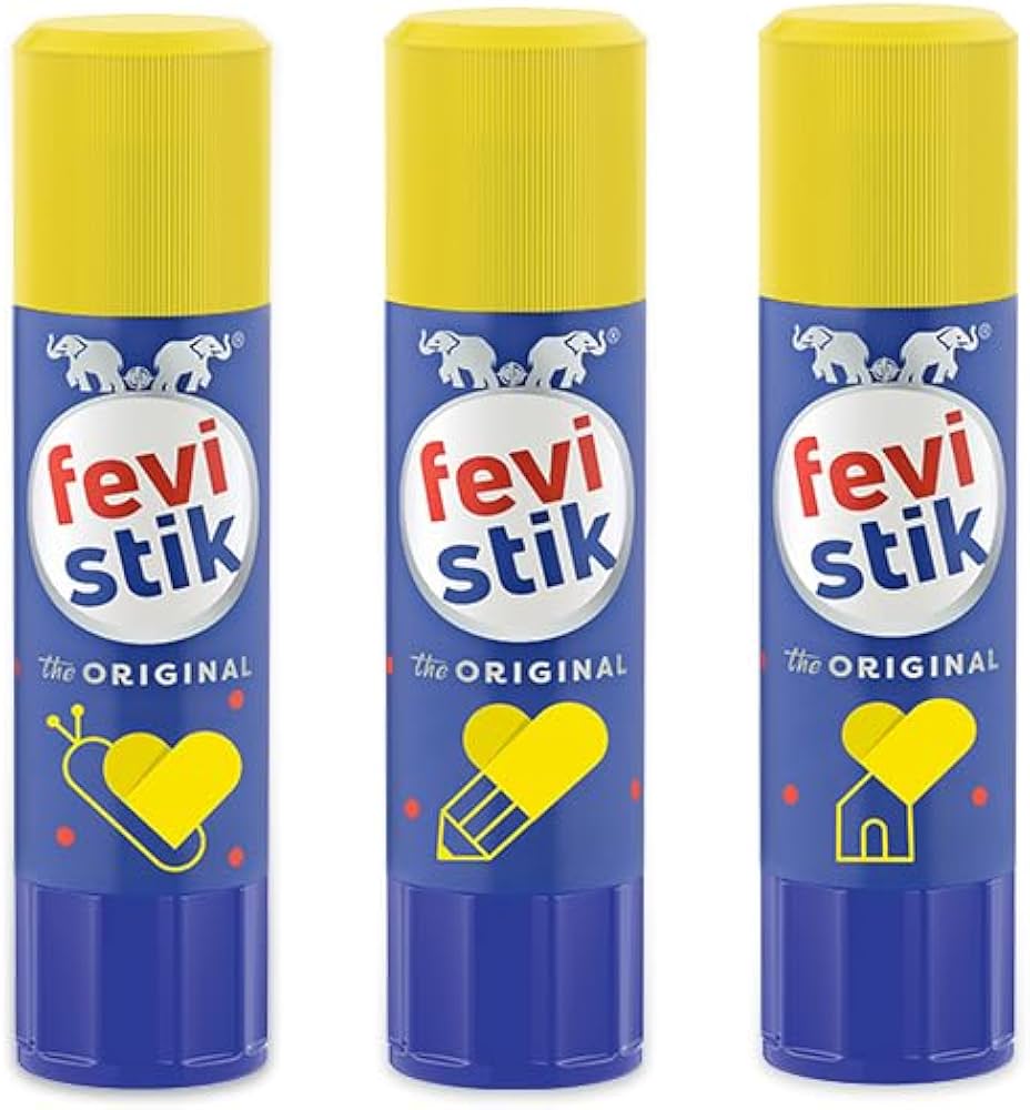 Glue Stick 15 Gram