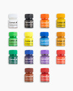 Poster Colour 14 Shades